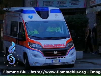 Fiat Ducato X290
Mediolanum Soccorso Milano
Allestita Orion
Parole chiave: Fiat Ducato_X290 Ambulanza