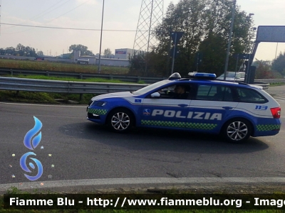 Skoda Octavia Wagon V serie
Polizia di Stato
Polizia Autostradale in servizio sulla rete Autostrade per l'Italia SPA
Allestimento Focaccia
Decorazione Grafica Artlantis
Con nuova decorazione
Parole chiave: Skoda Octavia_Wagon_Vserie mille_miglia_2020