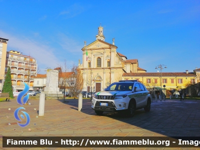 Suzuki Nuova Vitara restyle
Polizia Locale
Consorzio intercomunale
Comune di Casalpusterlengo (LO)
Comune di Somaglia (LO)
Allestita Bertazzoni
POLIZIA LOCALE YA 445 AR
Parole chiave: Suzuki Nuova_Vitara_restyle