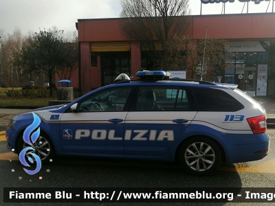 Skoda Octavia V serie
Polizia di Stato
Polizia Autostradale in servizio sulla rete Autostrade per l'Italia SPA
Allestimento Focaccia
Decorazione Grafica Artlantis
POLIZIA M2926
Parole chiave: Skoda Octavia_Wagon_Vserie POLIZIAM2926