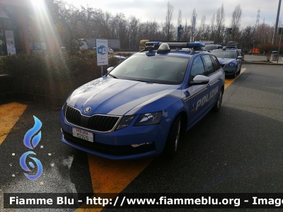 Skoda Octavia V serie
Polizia di Stato
Polizia Autostradale in servizio sulla rete Autostrade per l'Italia SPA
Allestimento Focaccia
Decorazione Grafica Artlantis
POLIZIA M2926
Parole chiave: Skoda Octavia_Wagon_Vserie POLIZIAM2926