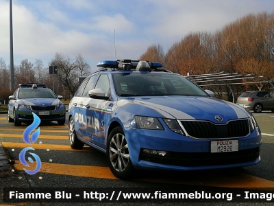 Skoda Octavia V serie
Polizia di Stato
Polizia Autostradale in servizio sulla rete Autostrade per l'Italia SPA
Allestimento Focaccia
Decorazione Grafica Artlantis
POLIZIA M2926
Parole chiave: Skoda Octavia_Wagon_Vserie POLIZIAM2926