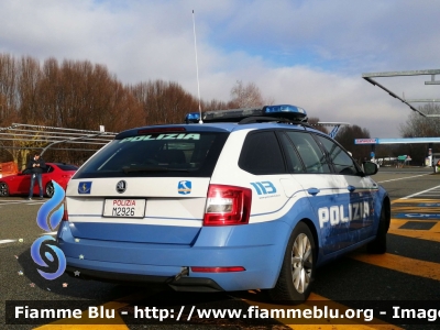 Skoda Octavia V serie
Polizia di Stato
Polizia Autostradale in servizio sulla rete Autostrade per l'Italia SPA
Allestimento Focaccia
Decorazione Grafica Artlantis
POLIZIA M2926
Parole chiave: Skoda Octavia_Wagon_Vserie POLIZIAM2926