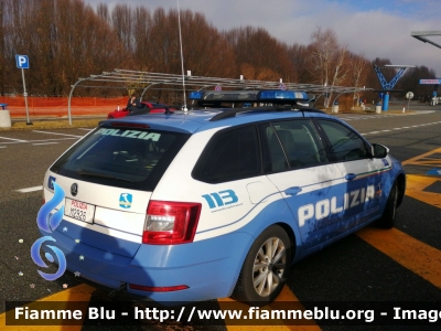 Skoda Octavia V serie
Polizia di Stato
Polizia Autostradale in servizio sulla rete Autostrade per l'Italia SPA
Allestimento Focaccia
Decorazione Grafica Artlantis
POLIZIA M2926
Parole chiave: Skoda Octavia_Wagon_Vserie POLIZIAM2926