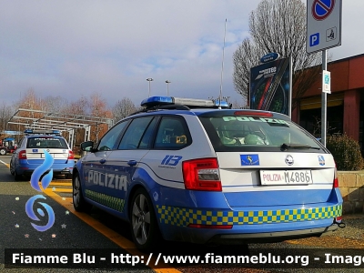 Skoda Octavia Wagon V serie
Polizia di Stato
Polizia Autostradale in servizio sulla rete Autostrade per l'Italia
Allestimento Focaccia
Decorazione Grafica Artlantis
Con nuova decorazione
POLIZIA M4886
Parole chiave: Skoda Octavia_Wagon_Vserie POLIZIAM4886 