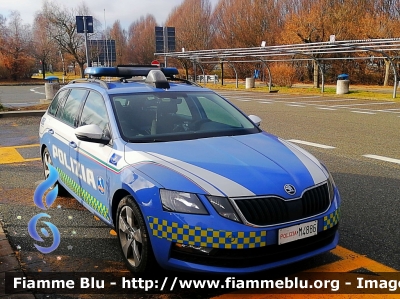 Skoda Octavia Wagon V serie
Polizia di Stato
Polizia Autostradale in servizio sulla rete Autostrade per l'Italia
Allestimento Focaccia
Decorazione Grafica Artlantis
Con nuova decorazione
POLIZIA M4886
Parole chiave: Skoda Octavia_Wagon_Vserie POLIZIAM4886 