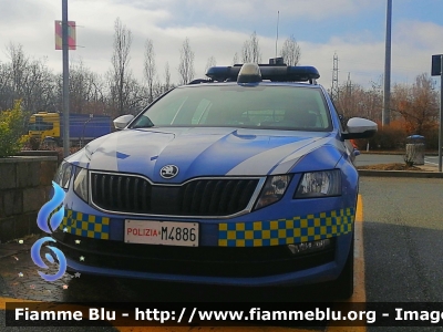 Skoda Octavia Wagon V serie
Polizia di Stato
Polizia Autostradale in servizio sulla rete Autostrade per l'Italia
Allestimento Focaccia
Decorazione Grafica Artlantis
Con nuova decorazione
POLIZIA M4886
Parole chiave: Skoda Octavia_Wagon_Vserie POLIZIAM4886 