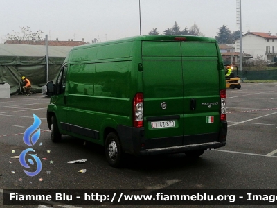 Fiat Ducato X290
Esercito Italiano
EI CZ 870
Parole chiave: Fiat Ducato_X290 EICZ870