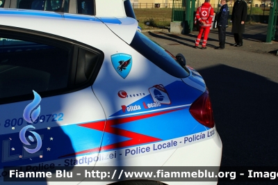 Alfa-Romeo Nuova Giulietta
Polizia Municipale Val Trebbia e Val Luretta (PC)
Allestimento Bertazzoni
POLIZIA LOCALE YA 580 AF
Parole chiave: Alfa-Romeo Nuova_Giulietta POLIZIALOCALEYA580AF