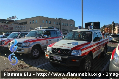 Mezzi
Croce Rossa Italiana
Comitato di Piacenza
Fotografati in occasione della firma per la convenzione di Protezione Civile Bassa Val Trebbia
