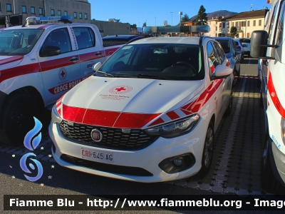 Fiat Nuova Tipo Station Wagon
Croce Rossa Italiana
Comitato Provinciale di Piacenza
Automediche donate per emergenza Covid-19 da Banca di Piacenza
CRI 645 AG
Parole chiave: Fiat Nuova_Tipo_Station_Wagon CRI645AG Automedica