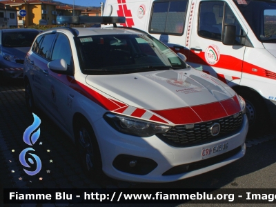 Fiat Nuova Tipo Station Wagon
Croce Rossa Italiana
Comitato Provinciale di Piacenza
Automediche donate per emergenza Covid-19 da Banca di Piacenza
CRI 645 AG
Parole chiave: Fiat Nuova_Tipo_Station_Wagon CRI645AG Automedica