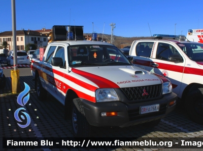 Mitsubishi L200 III serie
Croce Rossa Italiana
Comitato Provinciale di Piacenza
Protezione civile
Ex AIB
Ricondizionato Soccorsi Speciali
CRI A 768 A
Parole chiave: Mitsubishi L200_IIIserie CRIA768A