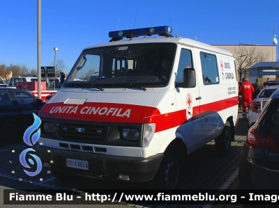 Daewoo Lublin 
Croce Rossa Italiana
Comitato Provinciale di Piacenza
Unità Cinofila
CRI A984A
Parole chiave: Daewoo Lublin CRIA984A