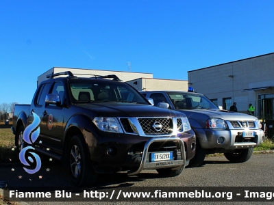 Nissan Pathfinder III serie
Protezione civile
Gruppo "Alfa" - Sarmato
Parole chiave: Nissan Pathfinder_IIIserie