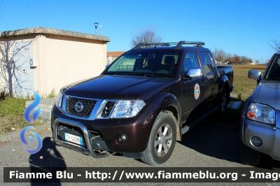 Nissan Pathfinder III serie
Protezione civile
Gruppo "Alfa" - Sarmato
Parole chiave: Nissan Pathfinder_IIIserie