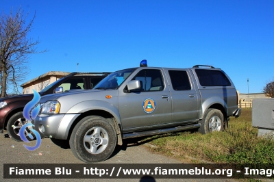 Nissan Navara III serie
Protezione civile
Gruppo "Alfa" - Sarmato (PC)
Parole chiave: Nissan Navara_IIIserie