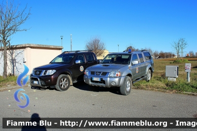 Nissan Navara III serie
Protezione civile
Gruppo "Alfa" - Sarmato (PC)
Parole chiave: Nissan Navara_IIIserie