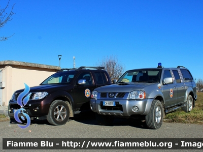 Nissan Navara III serie
Protezione civile
Gruppo "Alfa" - Sarmato (PC)
Parole chiave: Nissan Navara_IIIserie