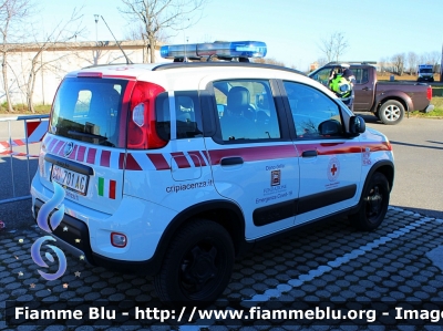 Fiat Nuova Panda 4x4 II serie
Croce Rossa Italiana
Comitato di San nicolò (PC)
Allestimento Vision
CRI 701 AG
Parole chiave: Fiat Nuova_Panda_4x4_IIserie