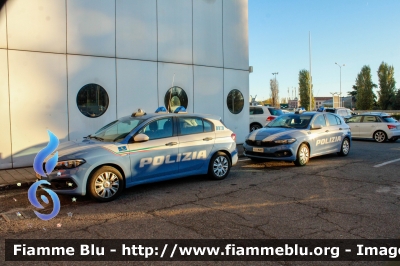 Fiat Nuova Tipo restyle
Polizia di Stato
Polizia Stradale
POLIZIA M6756

Esposto alla Fiera della Sicurezza di Milano 2023
Parole chiave: Fiat_Nuova_Tipo_restyle POLIZIAM6756