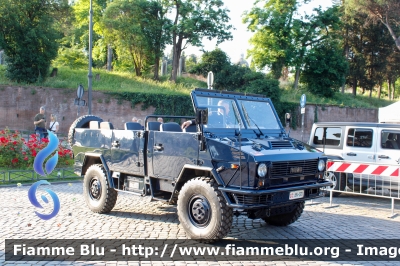 Iveco VM90
Carabinieri
CC AN 301

Festa della Repubblica 2023
Parole chiave: Iveco VM90 CCAN301 FestadellaRepubblica2023