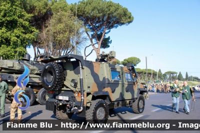 Iveco VTLM Lince 2
Esercito Italiano
EI EB 764

Festa della Repubblica 2023
Parole chiave: Iveco VTLM_Lince2 EIEB764 FestadellaRepubblica2023