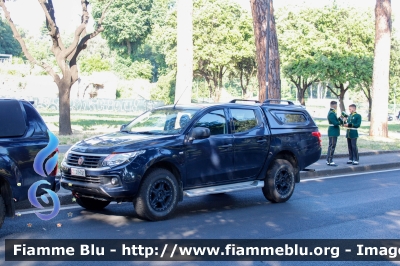 Fiat Fullback
Carabinieri
Squadrone Eliportato Cacciatori di Sicilia
CC DY 721

Festa della Repubblica 2023
Parole chiave: Fiat Fullback CCDY721 Festa_della_Repubblica_2023