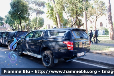 Fiat Fullback
Carabinieri
Squadrone Eliportato Cacciatori di Sicilia
CC DY 721

Festa della Repubblica 2023
Parole chiave: Fiat Fullback CCDY721 Festa_della_Repubblica_2023