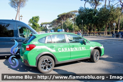 Subaru XV I serie
Carabinieri
Comando Carabinieri Unità per la tutela Forestale, Ambientale e Agroalimentare
CC DP 009

Festa della Repubblica 2023
Parole chiave: Subaru XV_Iserie CCDP009 FestadellaRepubblica2023