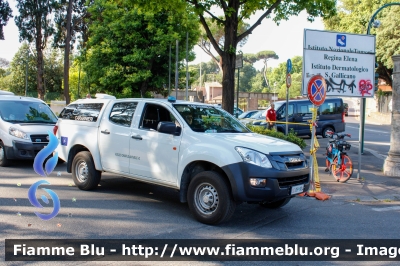 Isuzu D-Max II serie
Carabinieri
Comando Carabinieri Unità per la tutela Forestale, Ambientale e Agroalimentare
Nucleo Cinofili
CC DP 904

Festa della Repubblica 2023
Parole chiave: Isuzu D-Max_IIserie CCDP904 FestadellaRepubblica2023