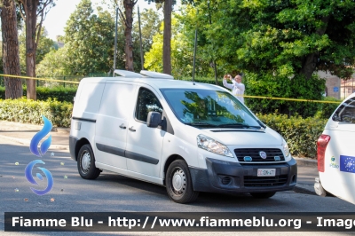 Fiat Scudo IV serie
Carabinieri
Comando Carabinieri unità per la tutela Forestale Ambientale ed Agroalimentare
Servizio CITES
CC DN 471

Festa della Repubblica 2023
Parole chiave: Fiat Scudo_IVserie CCDN471 FestadellaRepubblica2023