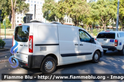 Fiat Scudo IV serie
Carabinieri
Comando Carabinieri unità per la tutela Forestale Ambientale ed Agroalimentare
Servizio CITES
CC DN 471

Festa della Repubblica 2023
Parole chiave: Fiat Scudo_IVserie CCDN471 FestadellaRepubblica2023