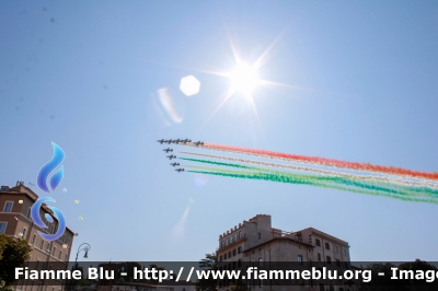 Aermacchi MB339PAN
Aeronautica Militare Italiana
313° Gruppo Addestramento Acrobatico
Stagione esibizioni 2023
Festa della Repubblica
Parole chiave: Aermacchi MB339PAN FestadellaRepubblica2023