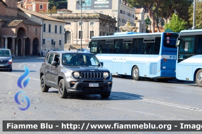 Jeep Renegade restyle
Vigili del Fuoco
Comando Provinciale di Roma
VF 30353

Festa della Repubblica 2023
Parole chiave: Jeep Renegade_restyle VF30353  Festa_della_Repubblica_2023