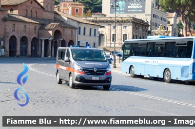 Renault Trafic IV serie
Vigili del Fuoco
Comando Provinciale di Roma
VF 30516

Festa della Repubblica 2023
Parole chiave: Renault Trafic_IVserie VF30516  Festa_della_Repubblica_2023