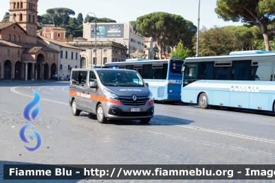 Renault Trafic IV serie
Vigili del Fuoco
Comando Provinciale di Roma
VF 30516

Festa della Repubblica 2023
Parole chiave: Renault Trafic_IVserie VF30516  Festa_della_Repubblica_2023