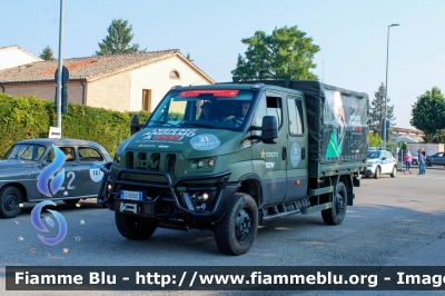 IDV MUV
Esercito Italiano
Officina Mobile Museo Motorizzazione Militare - Roma Cecchignola
Veicolo Promozionale IDV

Mille Miglia 2023
Parole chiave: IDV MUV MilleMiglia2023