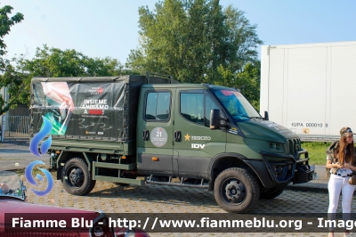 IDV MUV
Esercito Italiano
Officina Mobile Museo Motorizzazione Militare - Roma Cecchignola
Veicolo Promozionale IDV

Mille Miglia 2023
Parole chiave: IDV MUV MilleMiglia2023