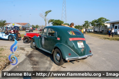 Lancia Aprilia
Esercito Italiano
Esemplare esposto al Museo Storico della Motorizzazione Militare
Roma Cecchignola
EI VS 008
1000 Miglia 2023
Parole chiave: Lancia Aprilia EIVS008 1000_Miglia_2023