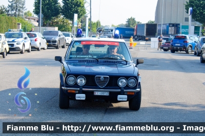 Alfa-Romeo Alfetta I serie 1.8
Carabinieri
Veicolo storico
1975
EI 480743
ANC - Gruppo Auto Moto storiche dell'Arma
Pastrengo Verona
1000 Miglia 2023
Parole chiave: Alfa-Romeo Alfetta_Iserie_1.8 EI480743 1000_Miglia_2023