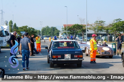 Alfa-Romeo Alfetta I serie 1.8
Carabinieri
Veicolo storico
1975
EI 480743
ANC - Gruppo Auto Moto storiche dell'Arma
Pastrengo Verona
1000 Miglia 2023
Parole chiave: Alfa-Romeo Alfetta_Iserie_1.8 EI480743 1000_Miglia_2023