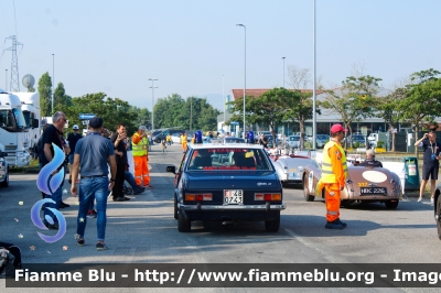 Alfa-Romeo Alfetta I serie 1.8
Carabinieri
Veicolo storico
1975
EI 480743
ANC - Gruppo Auto Moto storiche dell'Arma
Pastrengo Verona
1000 Miglia 2023
Parole chiave: Alfa-Romeo Alfetta_Iserie_1.8 EI480743 1000_Miglia_2023