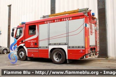 Volvo FL 290 III serie
Vigili del Fuoco
Comando Provinciale di Parma
AutoPompaSerbatoio allestimento Bai
Ricondizionato Maleco
VF 26500
Parole chiave: Volvo FL_290_IIIserie VF26500