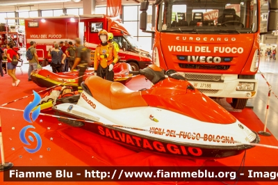 Bombardier SeaDoo
Vigili Del Fuoco
Comando Provinciale Rimini

Salone del Camper 2023
Parole chiave: Bombardier SeaDoo