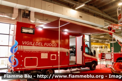 Iveco Daily_VIserie_restyle
Vigili del Fuoco
Comando provinciale di Parma
allestimento TEKNE
VF 33140

Salone del Camper 2023
Parole chiave: Iveco Daily_VIserie_restyle VF33140