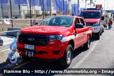 Ford Ranger IX serie
Vigili del Fuoco
Comando Provinciale di Genova
Allestimento Fortini
VF 33032
Parole chiave: Ford Ranger_IXserie VF33032