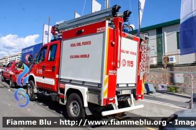 Iveco Daily 55S17 4x4 IV serie restyle
Vigili del Fuoco
Comando Provinciale di Genova
Colonna Mobile Regionale Liguria
Polisoccorso allestimento Iveco-Magirus
VF 26759
Parole chiave: Iveco Daily_55S17_4x4_IVserie_restyle VF26759