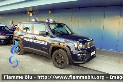 Jeep Renegade restyle
Polizia Penitenziaria
Gruppo Sportivo Fiamme Azzurre
POLIZIA PENITENZIARIA 804 AG
Parole chiave: Jeep Renegade_restyle POLIZIAPENITENZIARIA804AG