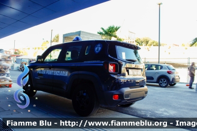 Jeep Renegade restyle
Polizia Penitenziaria
Gruppo Sportivo Fiamme Azzurre
POLIZIA PENITENZIARIA 804 AG
Parole chiave: Jeep Renegade_restyle POLIZIAPENITENZIARIA804AG